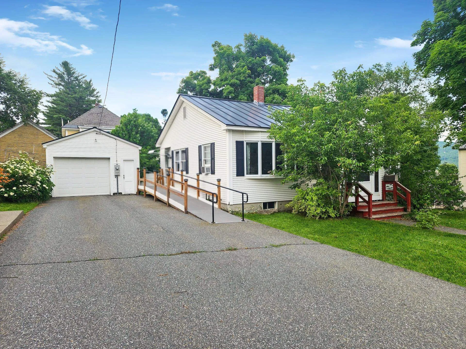 43 Eldridge Street Lebanon NH 03766