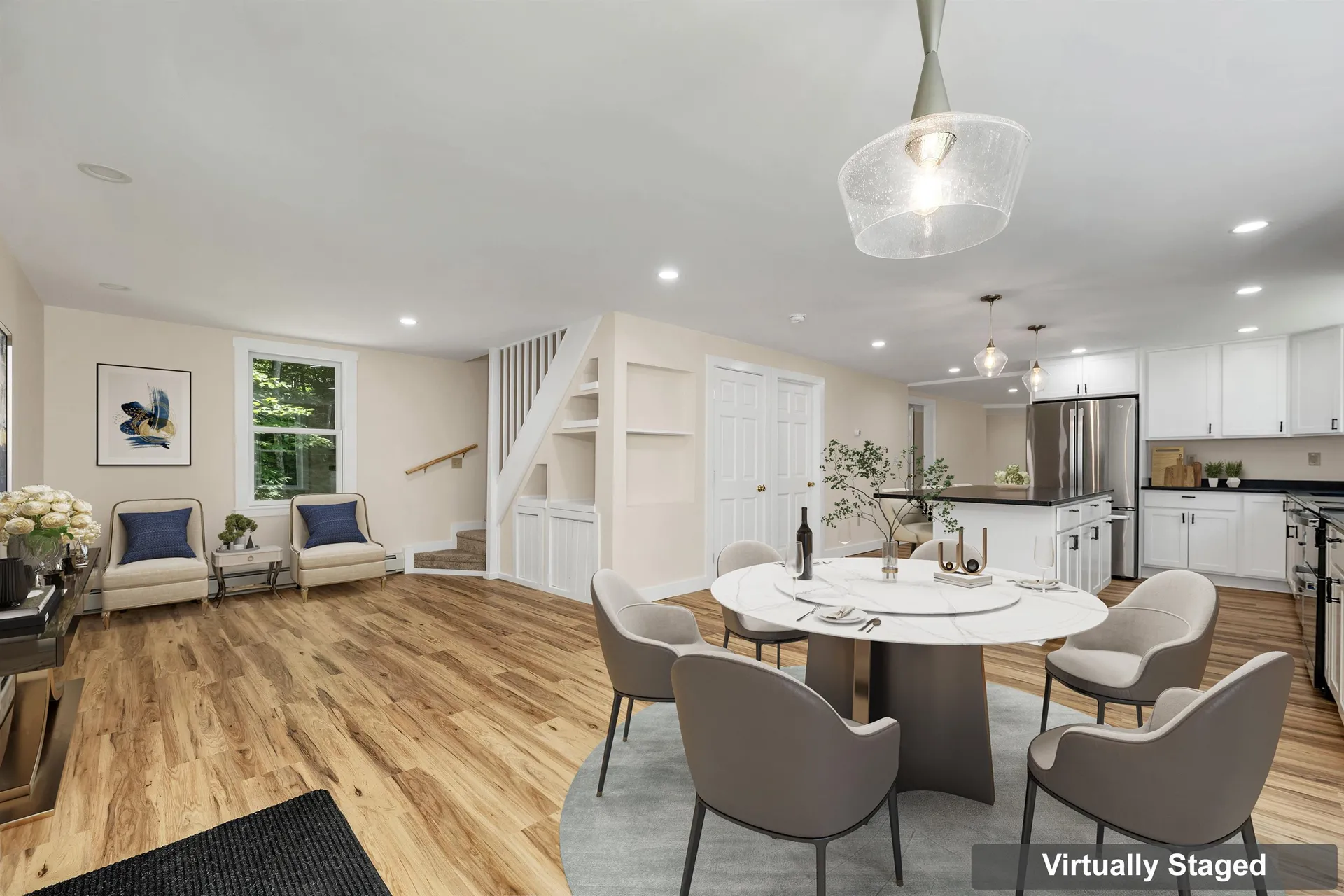 25 Oak Ridge Road Sandwich NH 03227