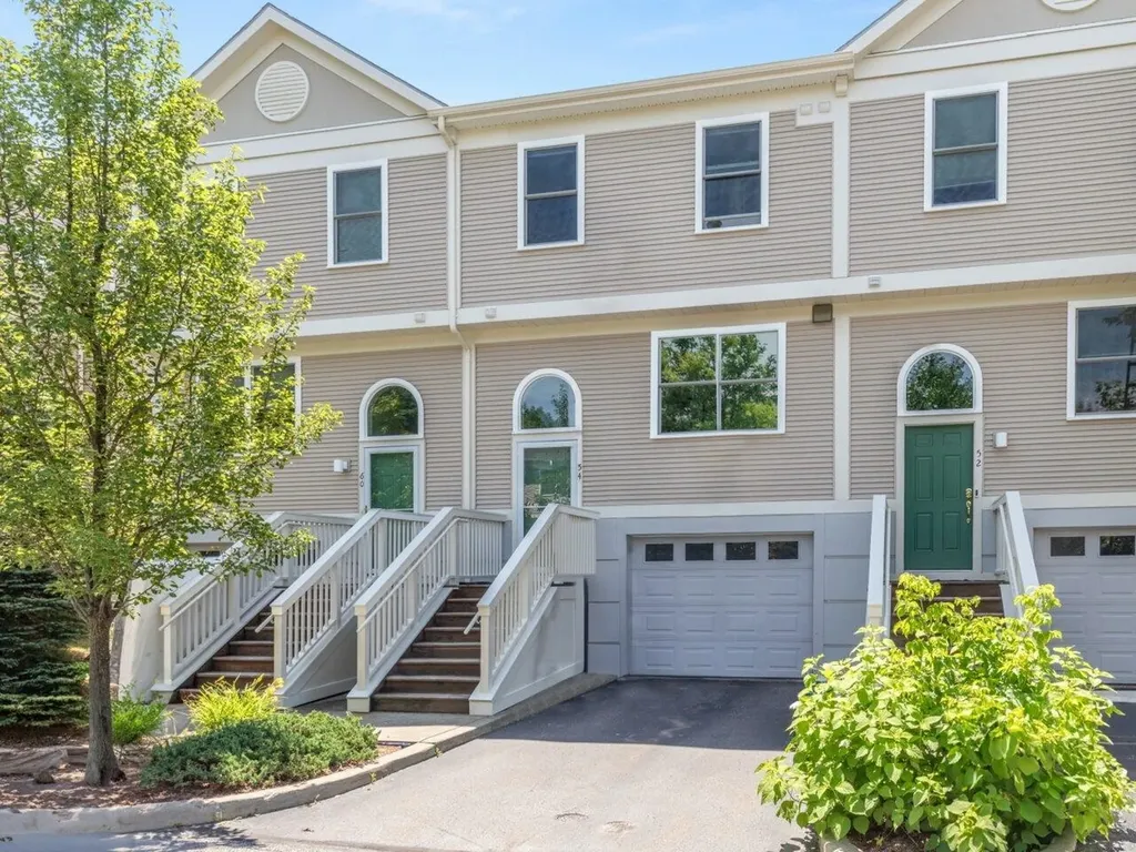 54 Finch Court South Burlington VT 05403