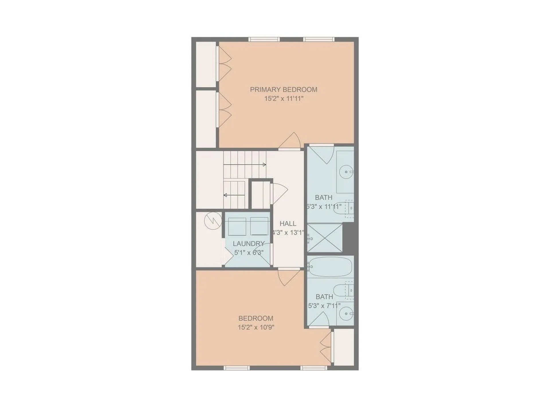 54 Finch Court South Burlington VT 05403