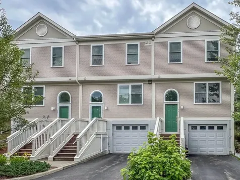 54 Finch Court South Burlington VT 05403