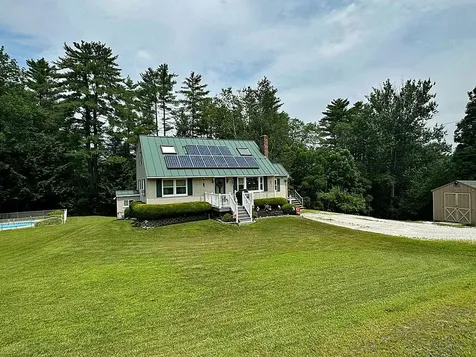 66 Pinehill Road West Rutland VT 05777