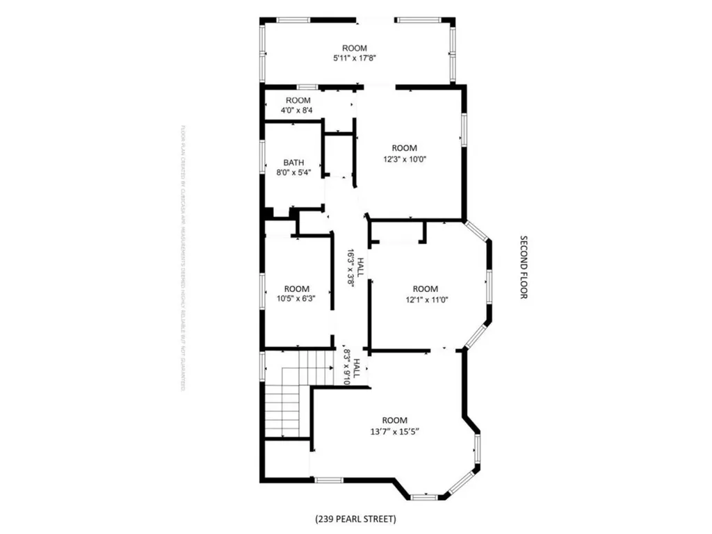 239 Pearl Street Burlington VT 05401