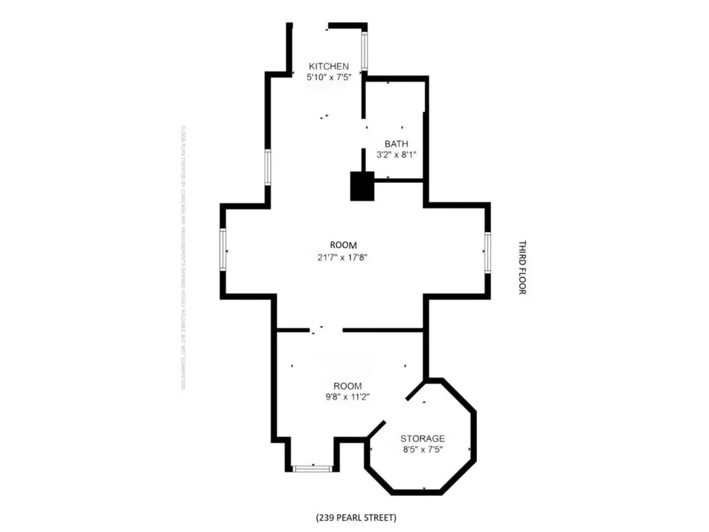 239 Pearl Street Burlington VT 05401