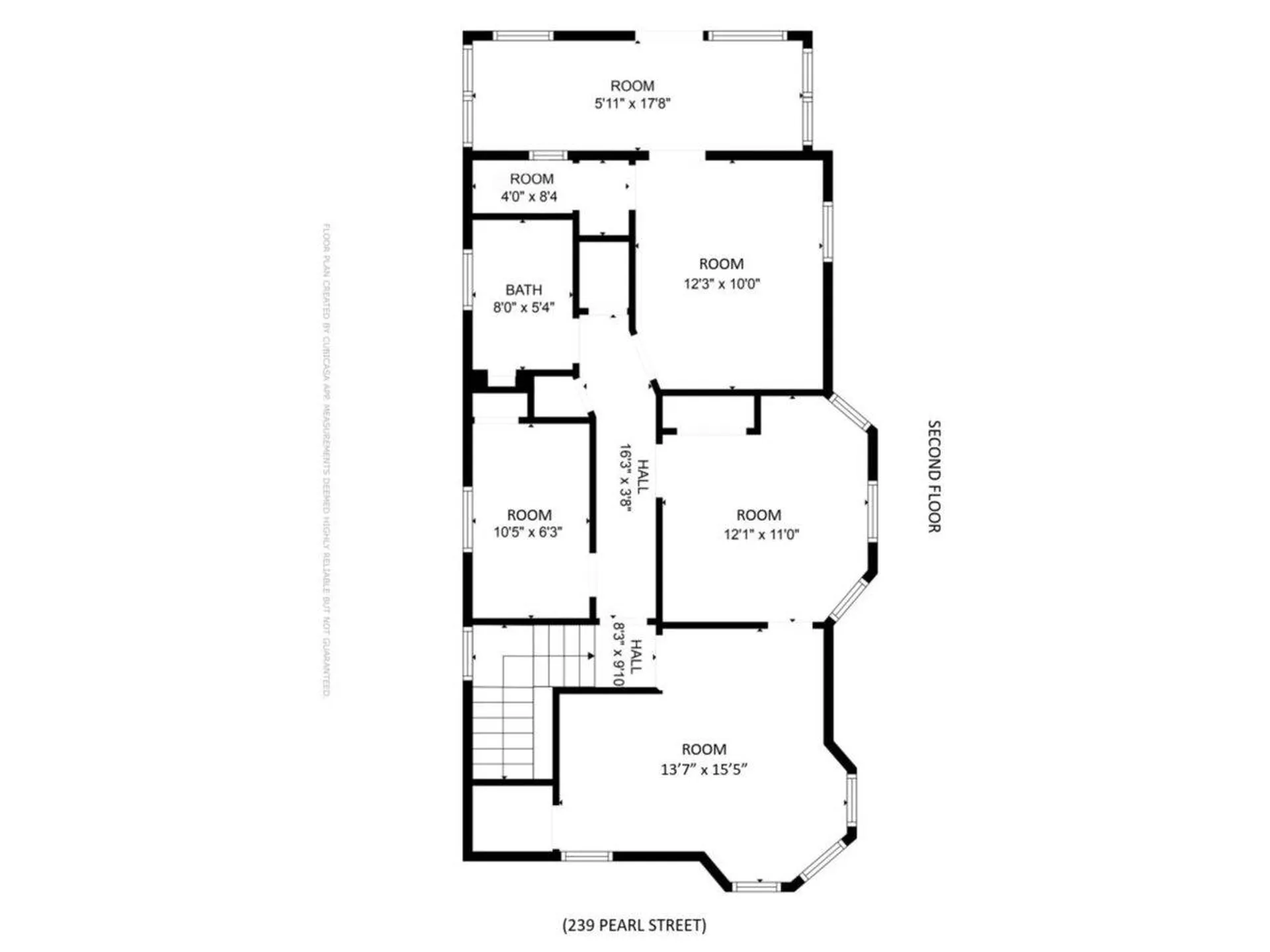 239 Pearl Street Burlington VT 05401