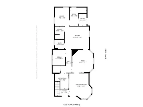239 Pearl Street Burlington VT 05401
