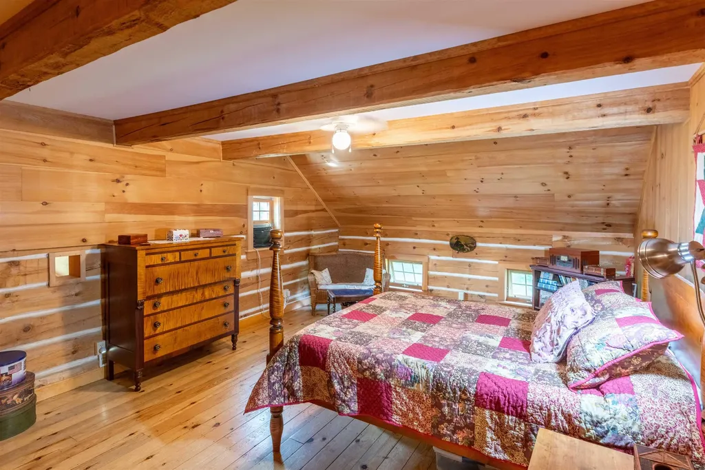 4450 Duck Pond Road Waterford VT 05819