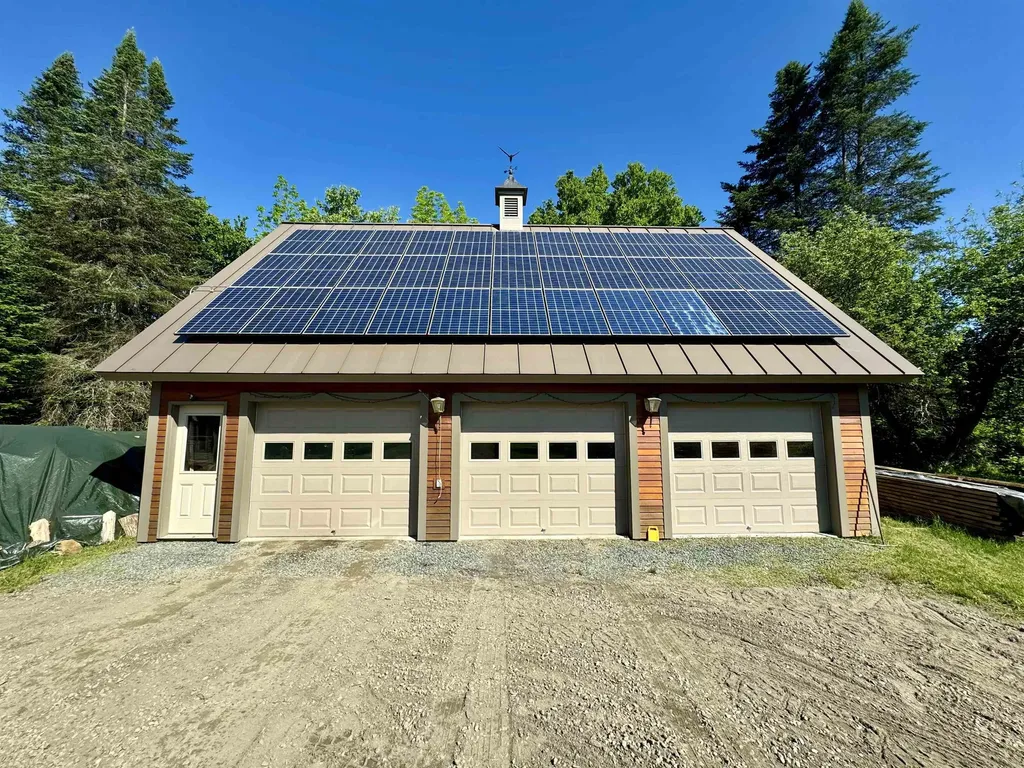 4450 Duck Pond Road Waterford VT 05819