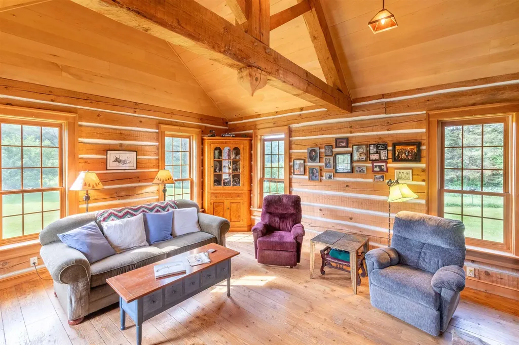 4450 Duck Pond Road Waterford VT 05819