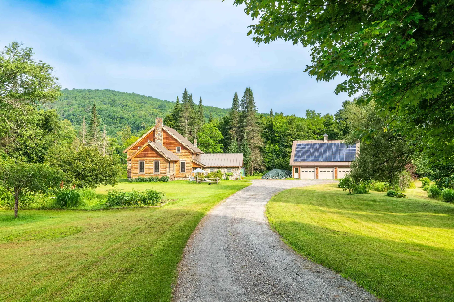 4450 Duck Pond Road Waterford VT 05819
