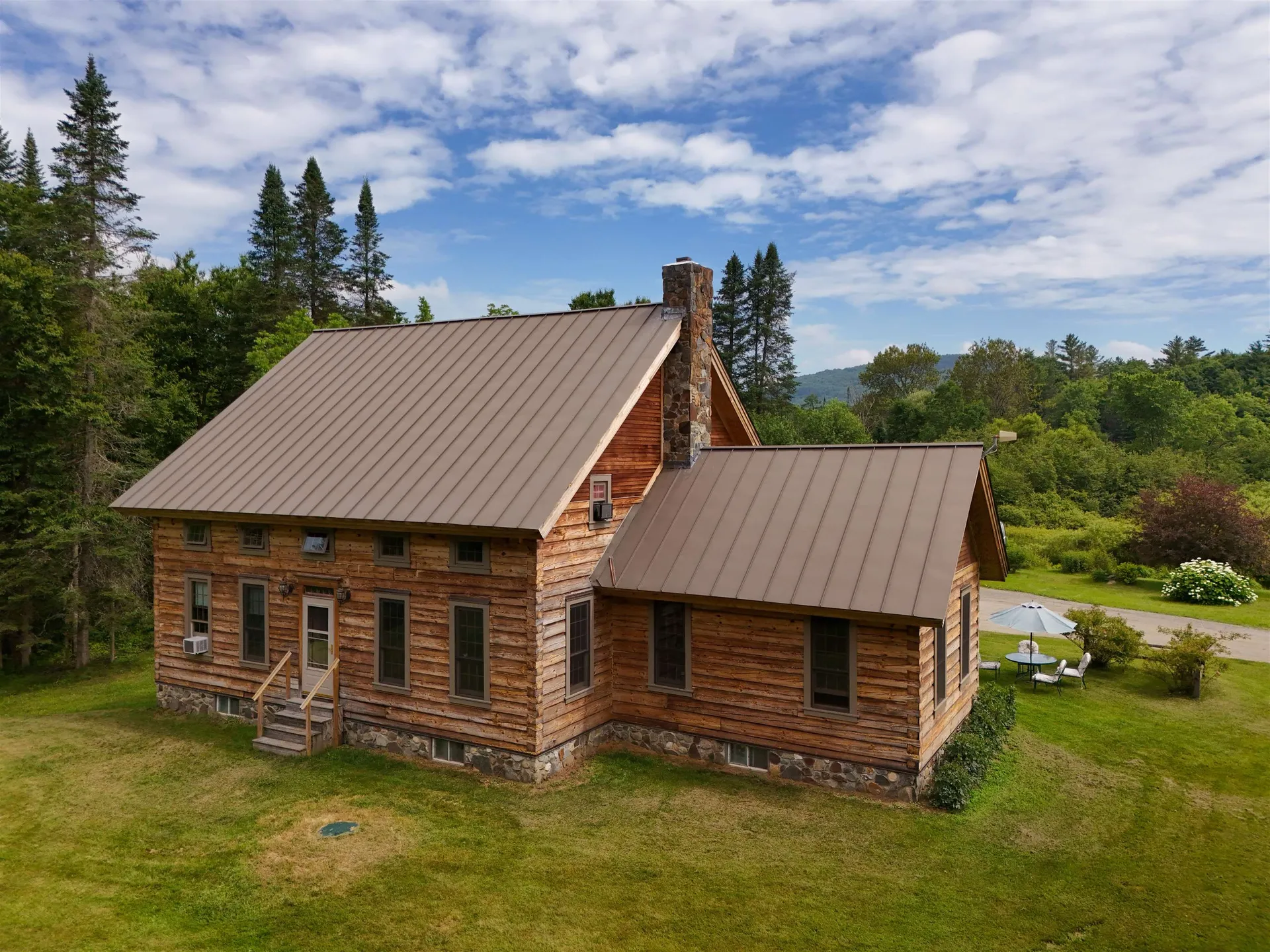 4450 Duck Pond Road Waterford VT 05819