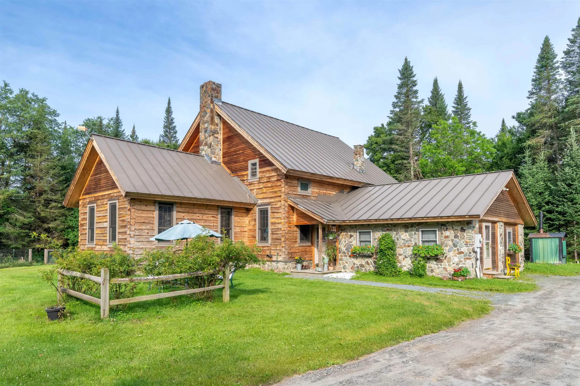 4450 Duck Pond Road Waterford VT 05819
