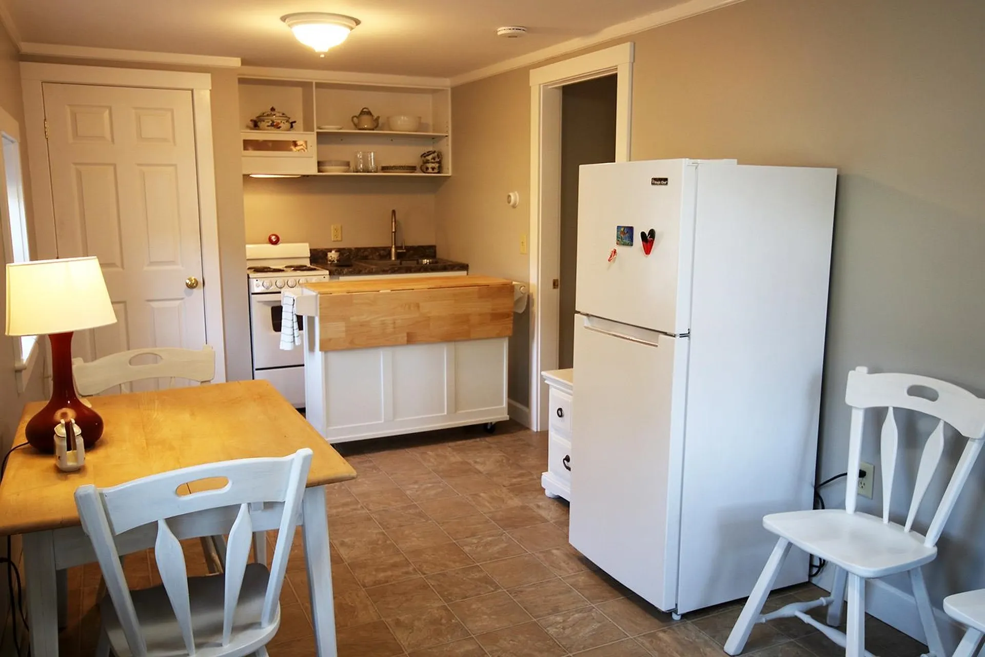 4450 Duck Pond Road Waterford VT 05819
