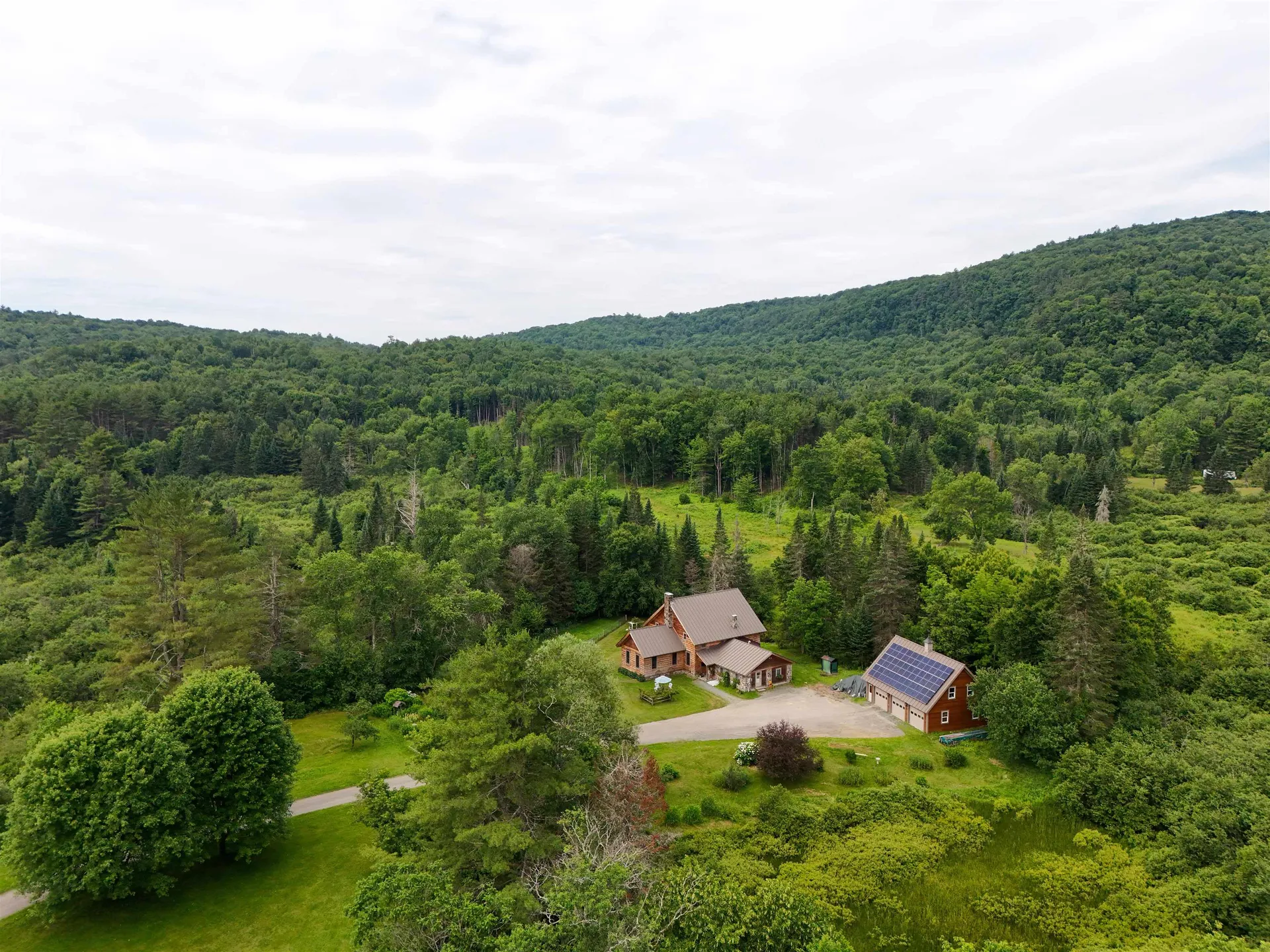 4450 Duck Pond Road Waterford VT 05819