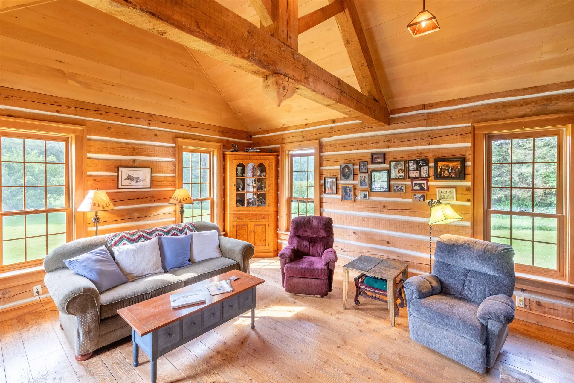 4450 Duck Pond Road Waterford VT 05819