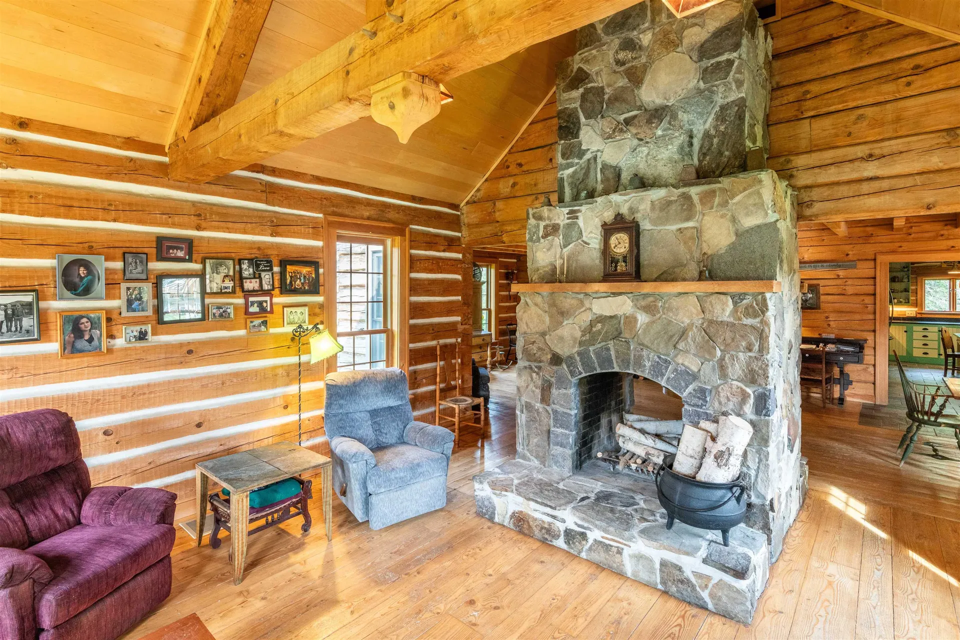 4450 Duck Pond Road Waterford VT 05819