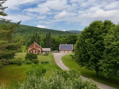 4450 Duck Pond Road Waterford VT 05819