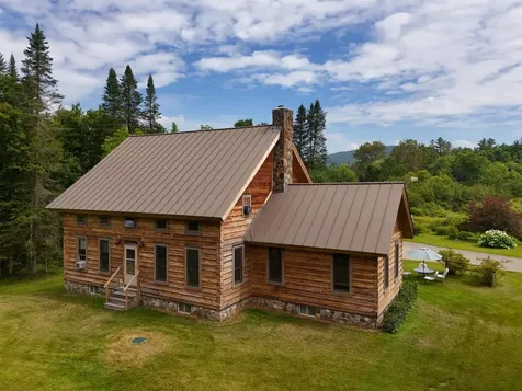 4450 Duck Pond Road Waterford VT 05819