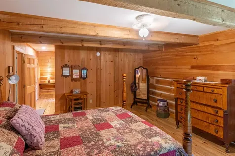 4450 Duck Pond Road Waterford VT 05819