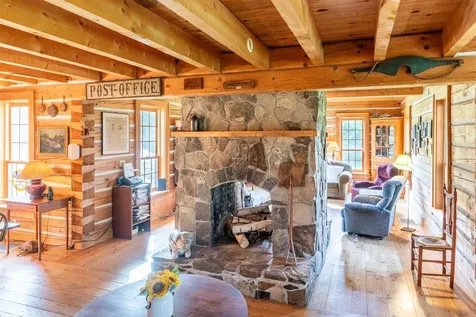 4450 Duck Pond Road Waterford VT 05819