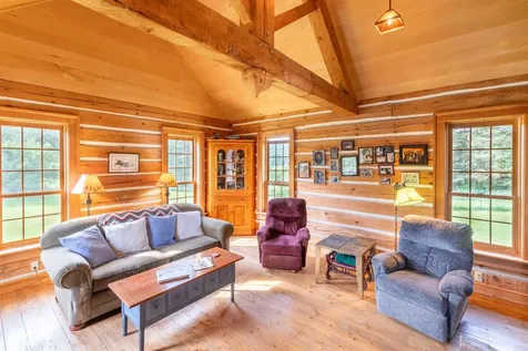 4450 Duck Pond Road Waterford VT 05819