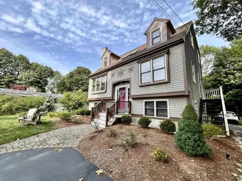 25 Pine Street Rye NH 03870