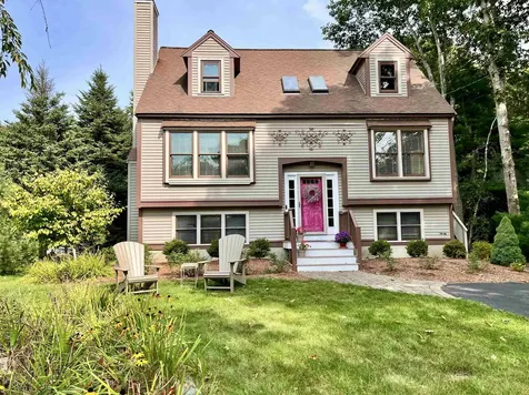25 Pine Street Rye NH 03870