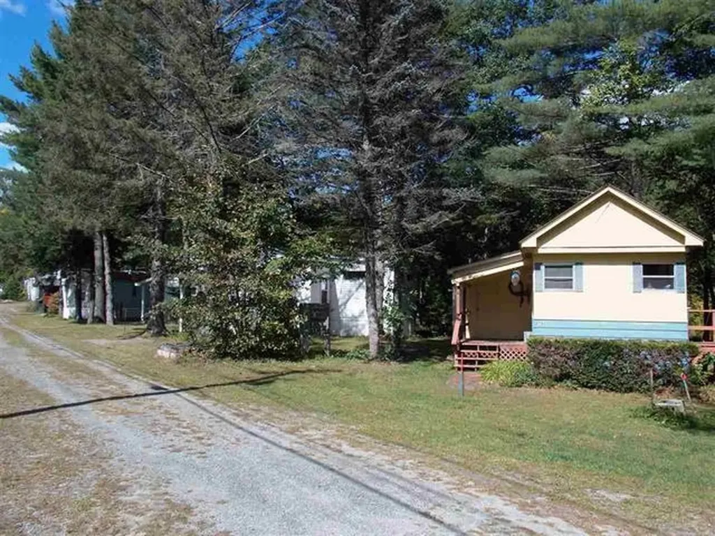 2132 Vermont Route 30 Jamaica VT 05343