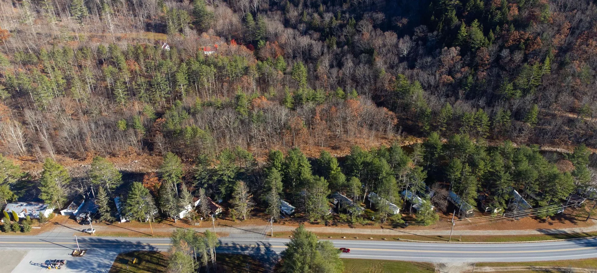 2132 Vermont Route 30 Jamaica VT 05343