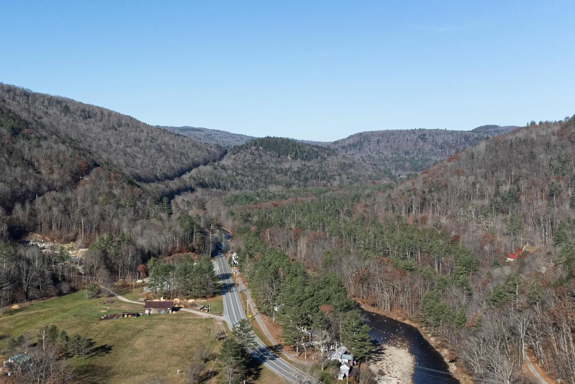 2132 Vermont Route 30 Jamaica VT 05343