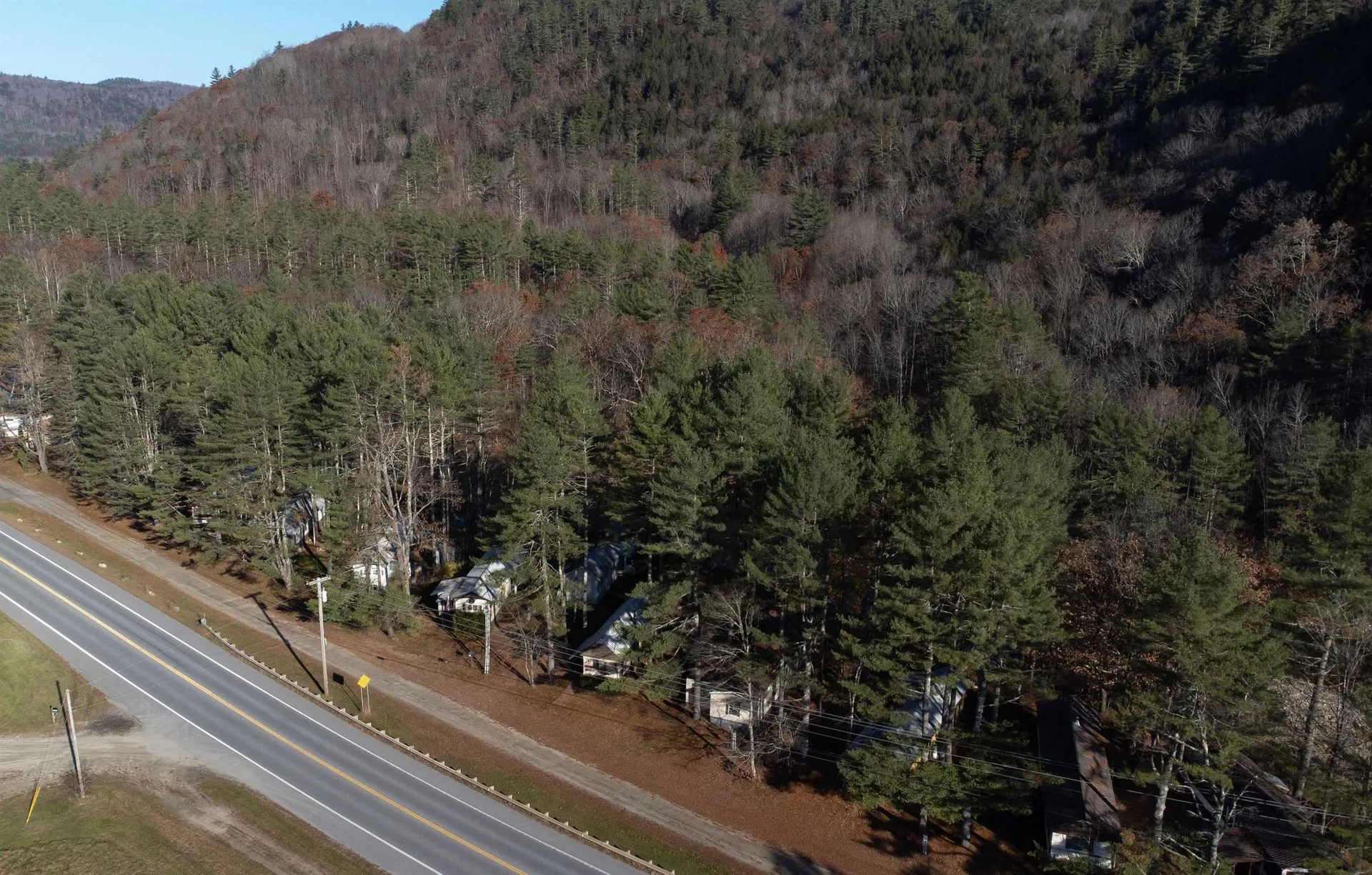 2132 Vermont Route 30 Jamaica VT 05343