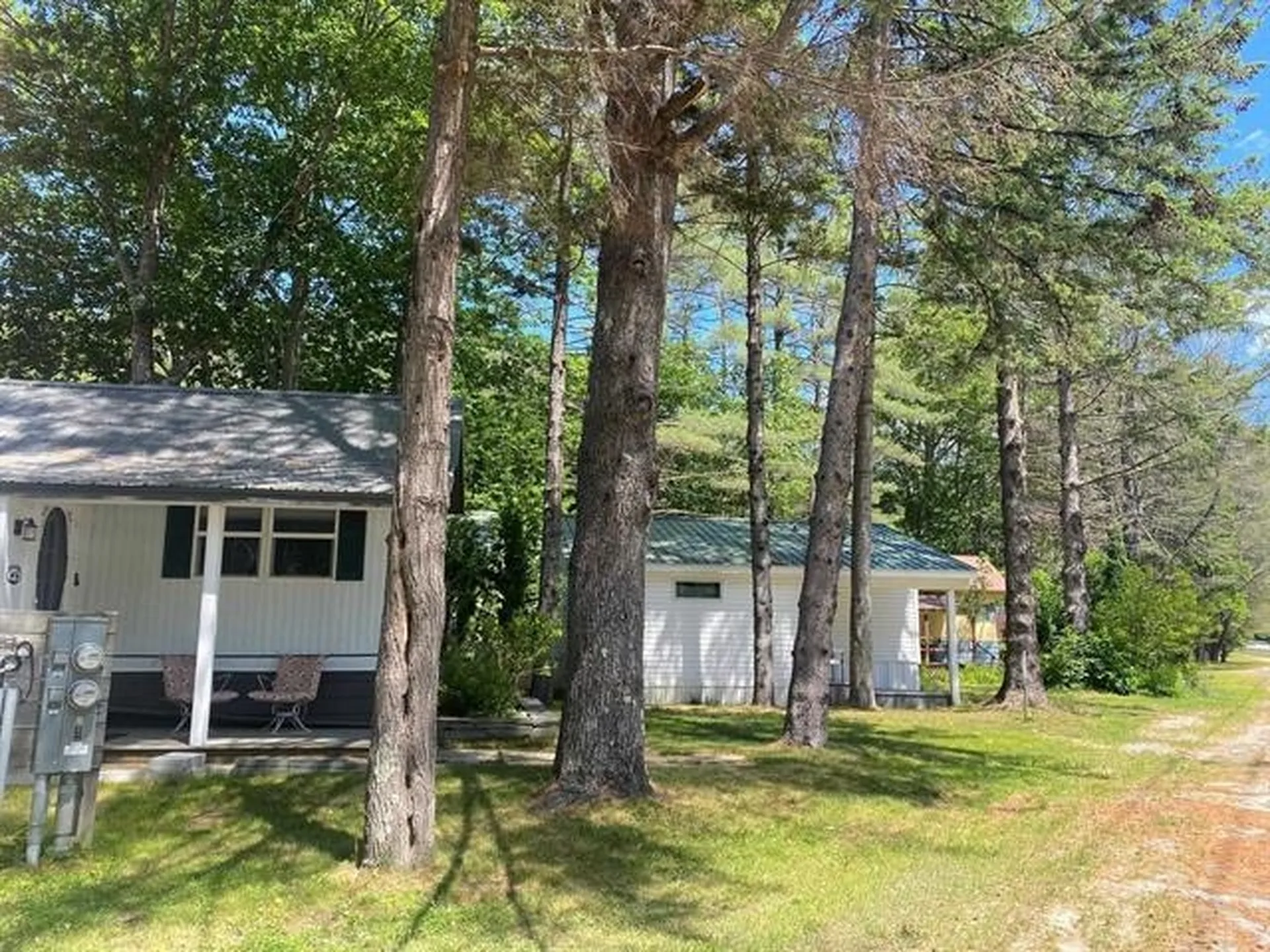 2132 Vermont Route 30 Jamaica VT 05343