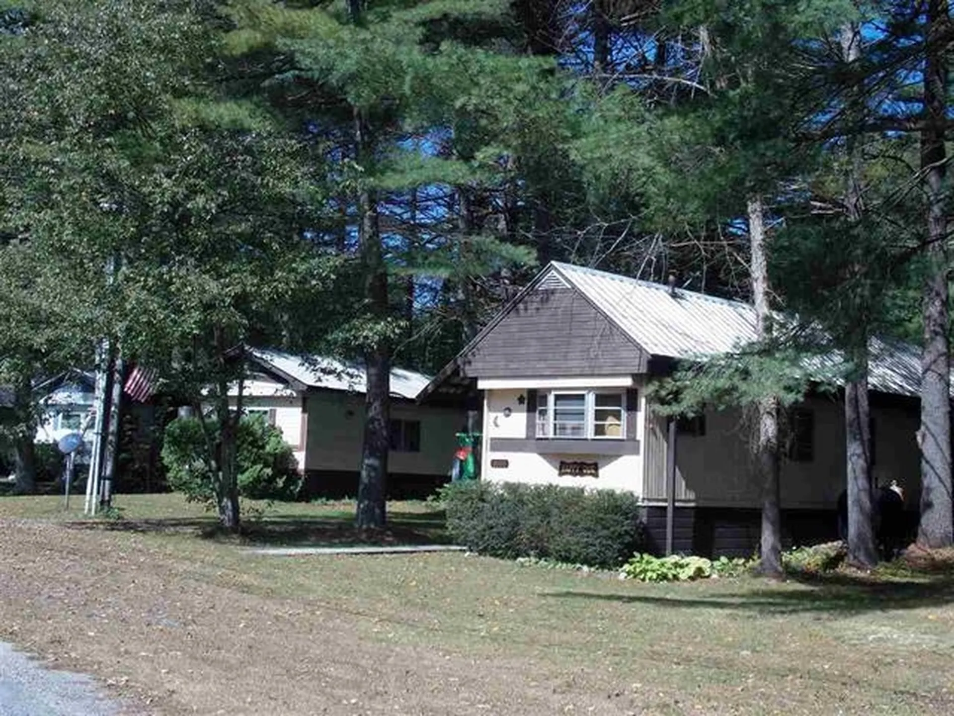 2132 Vermont Route 30 Jamaica VT 05343