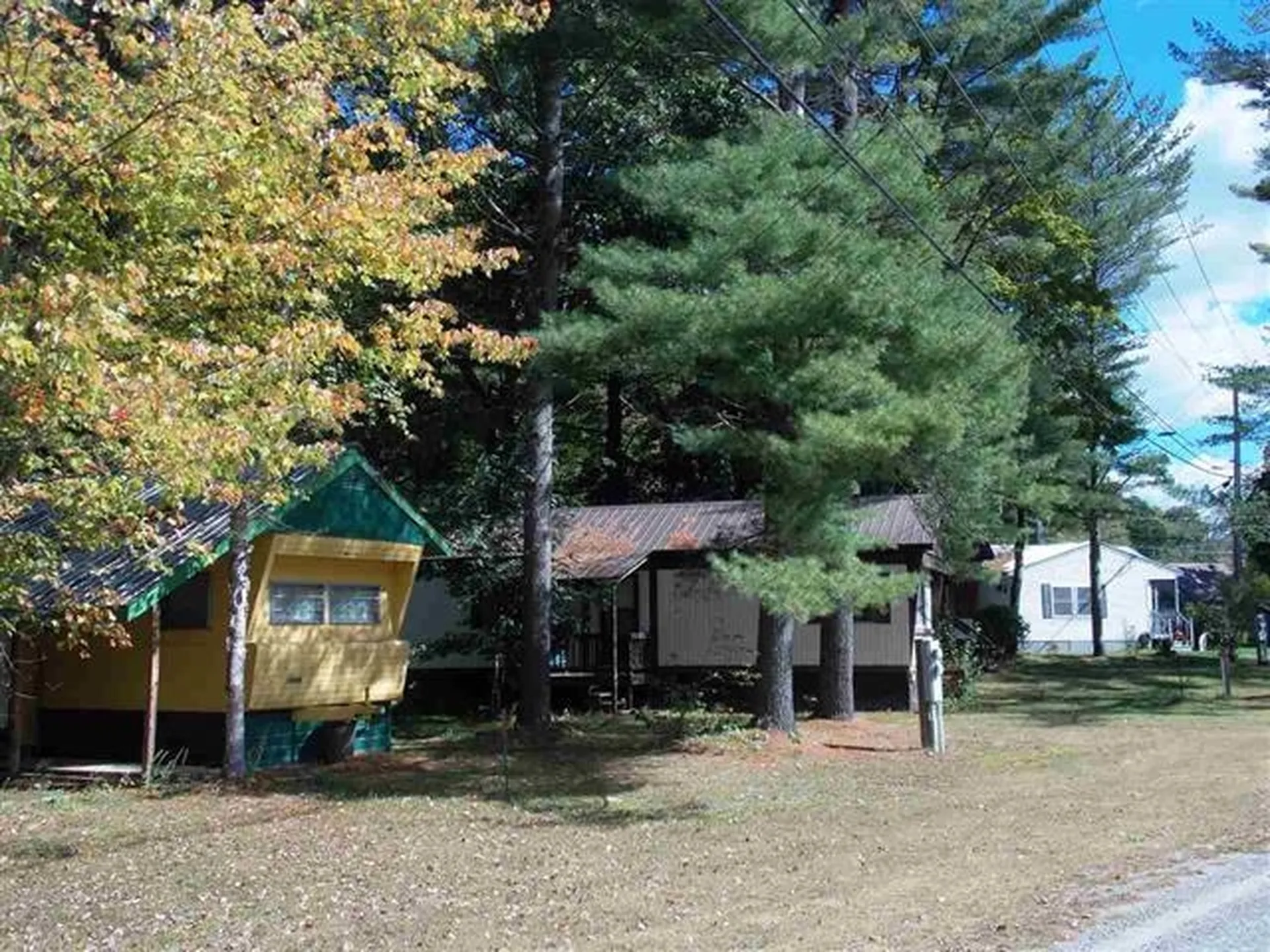 2132 Vermont Route 30 Jamaica VT 05343