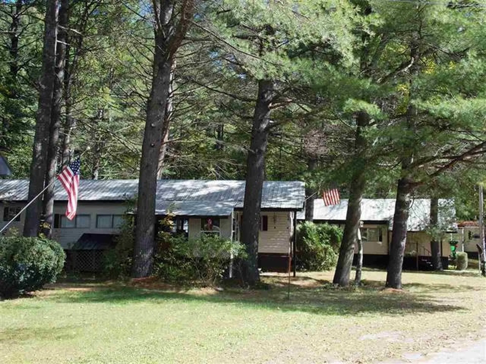 2132 Vermont Route 30 Jamaica VT 05343