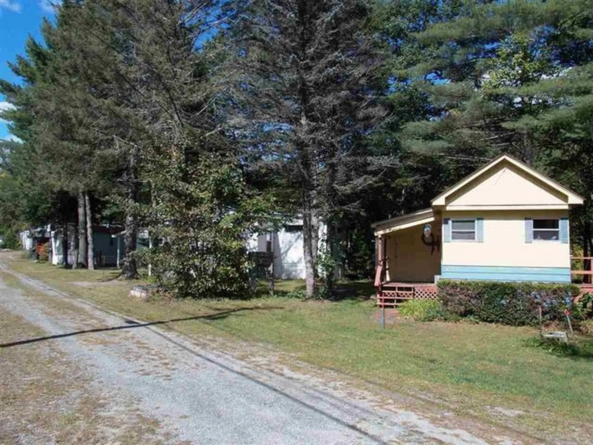 2132 Vermont Route 30 Jamaica VT 05343