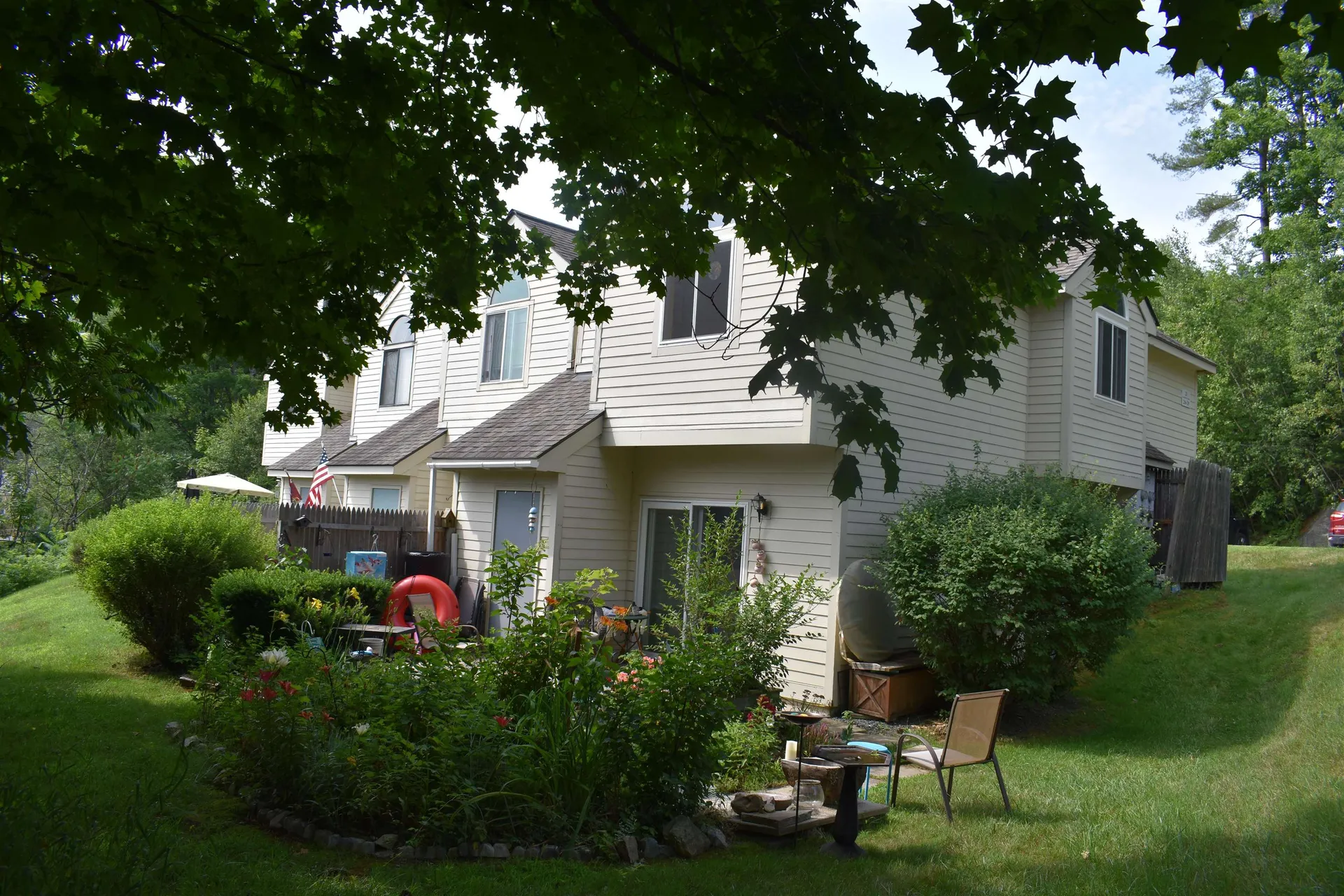 21 Marsten Lane Enfield NH 03748