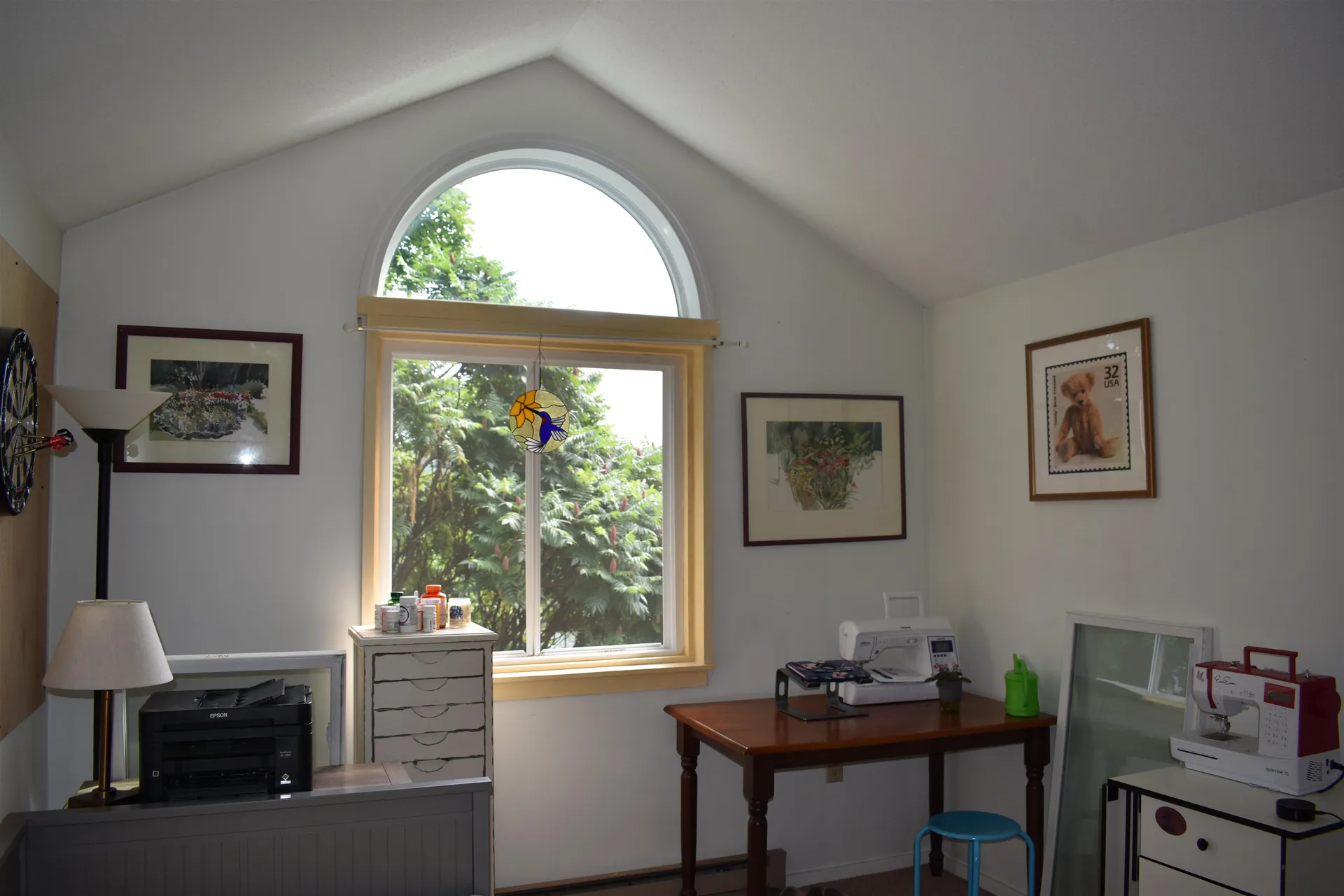 21 Marsten Lane Enfield NH 03748