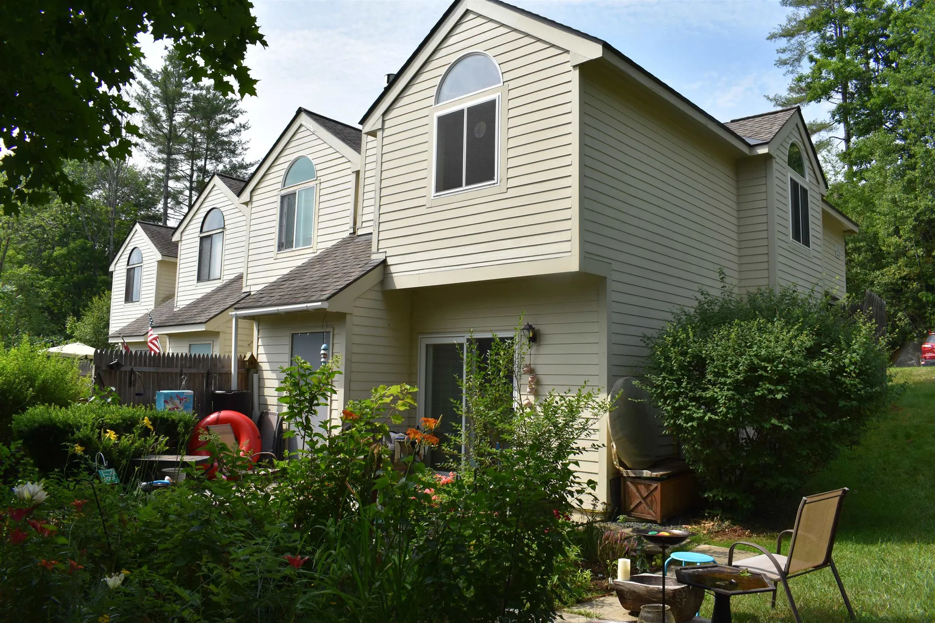 21 Marsten Lane Enfield NH 03748