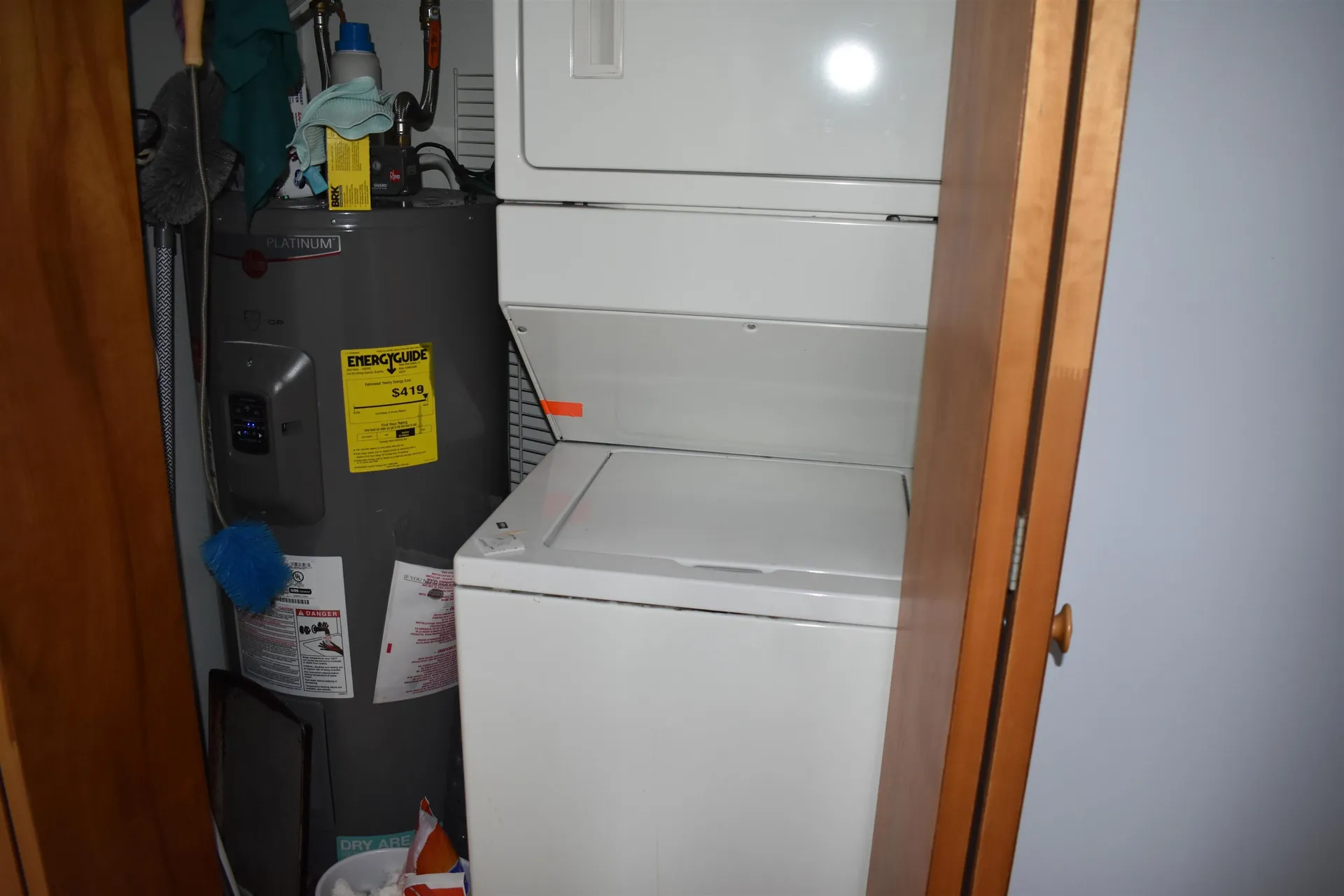 21 Marsten Lane Enfield NH 03748