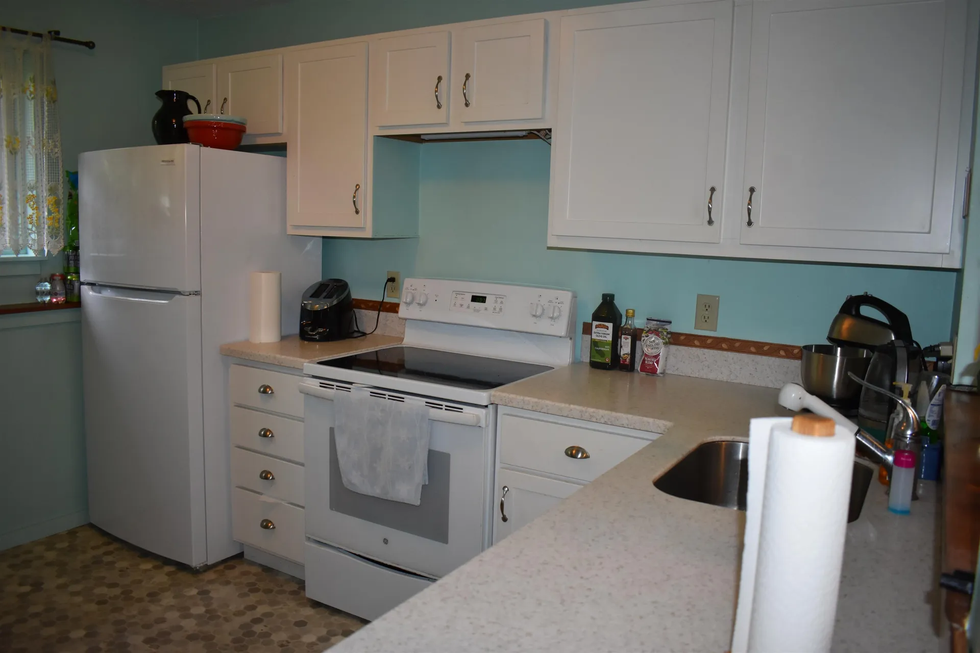 21 Marsten Lane Enfield NH 03748