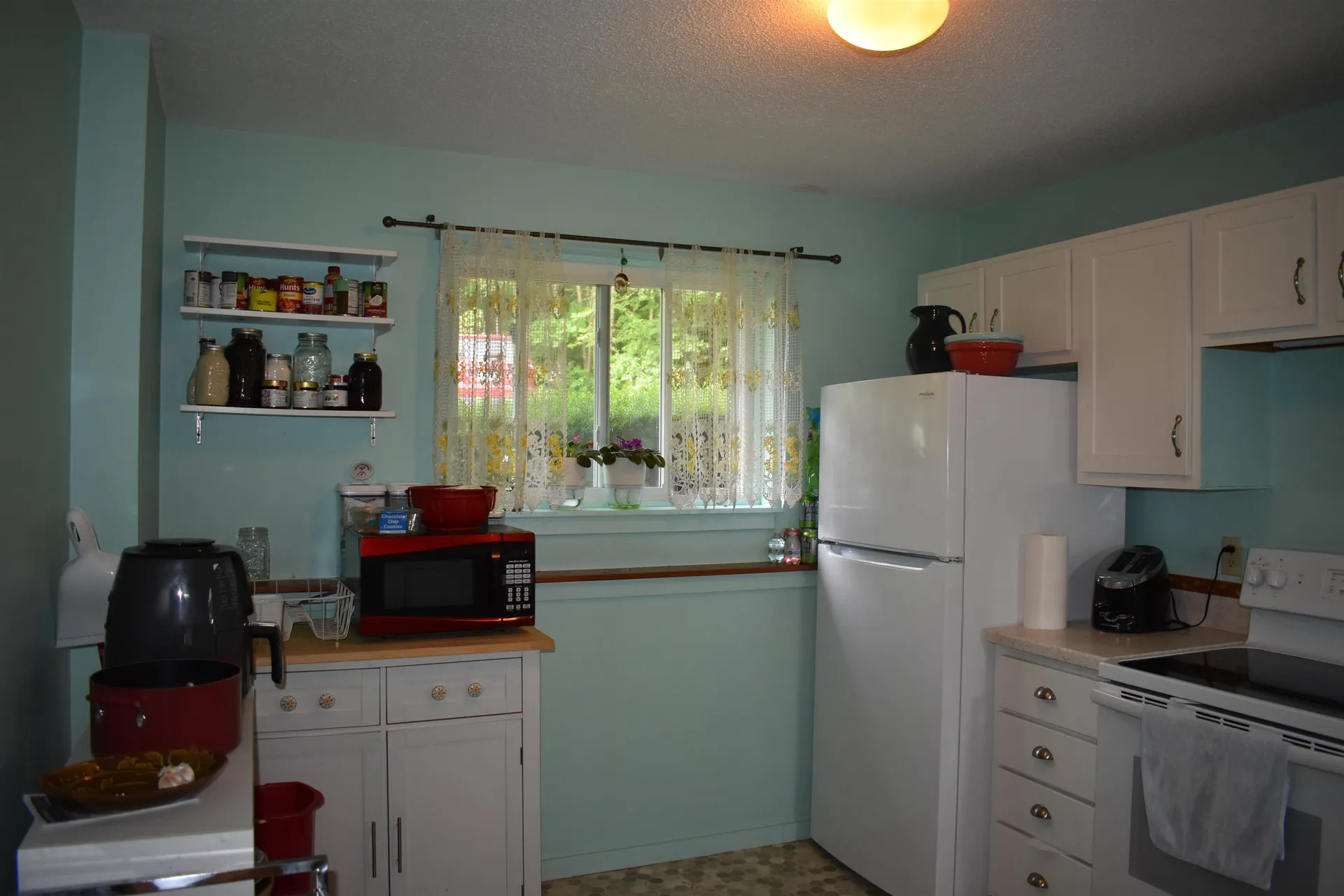 21 Marsten Lane Enfield NH 03748