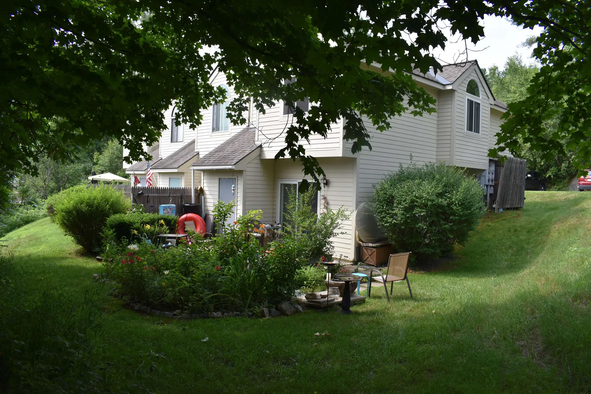 21 Marsten Lane Enfield NH 03748