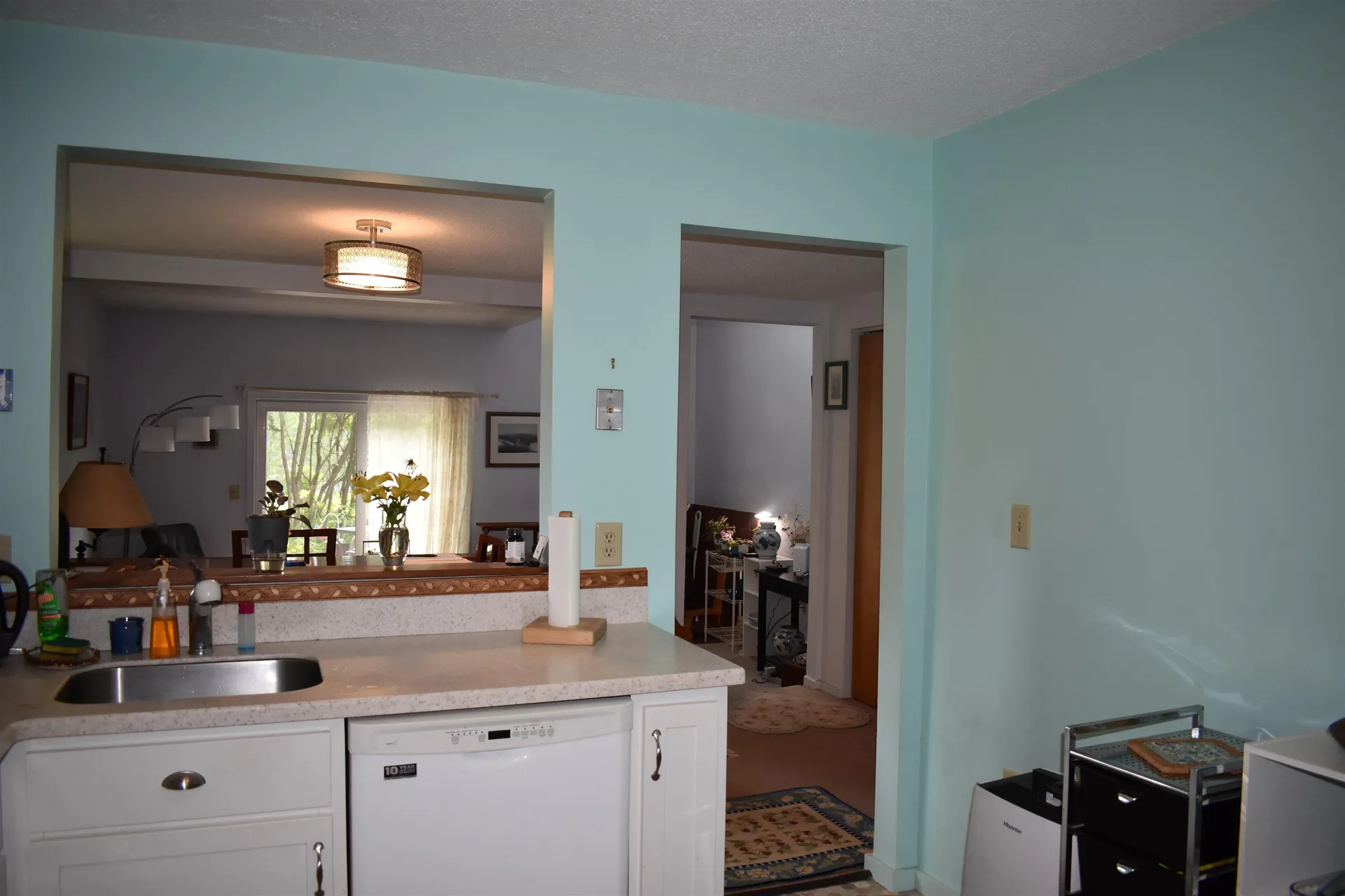 21 Marsten Lane Enfield NH 03748