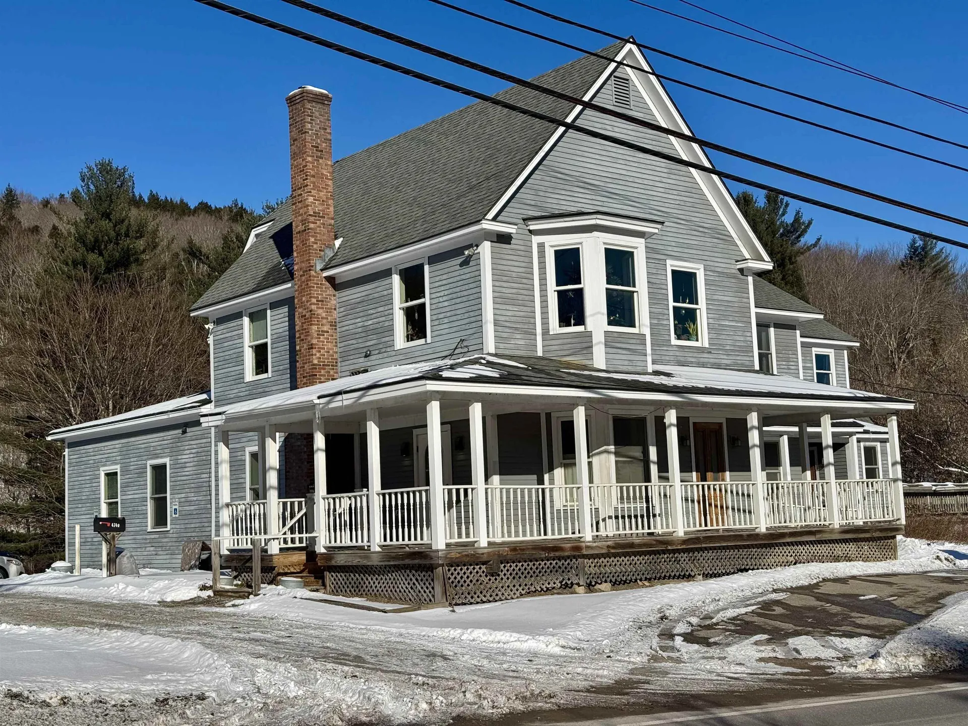 4740 Main Street Waitsfield VT 05673
