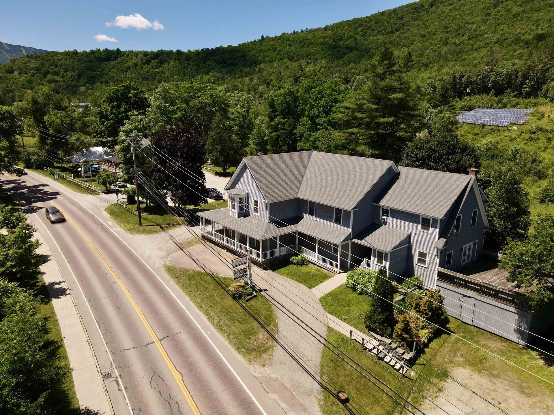 4740 Main Street Waitsfield VT 05673