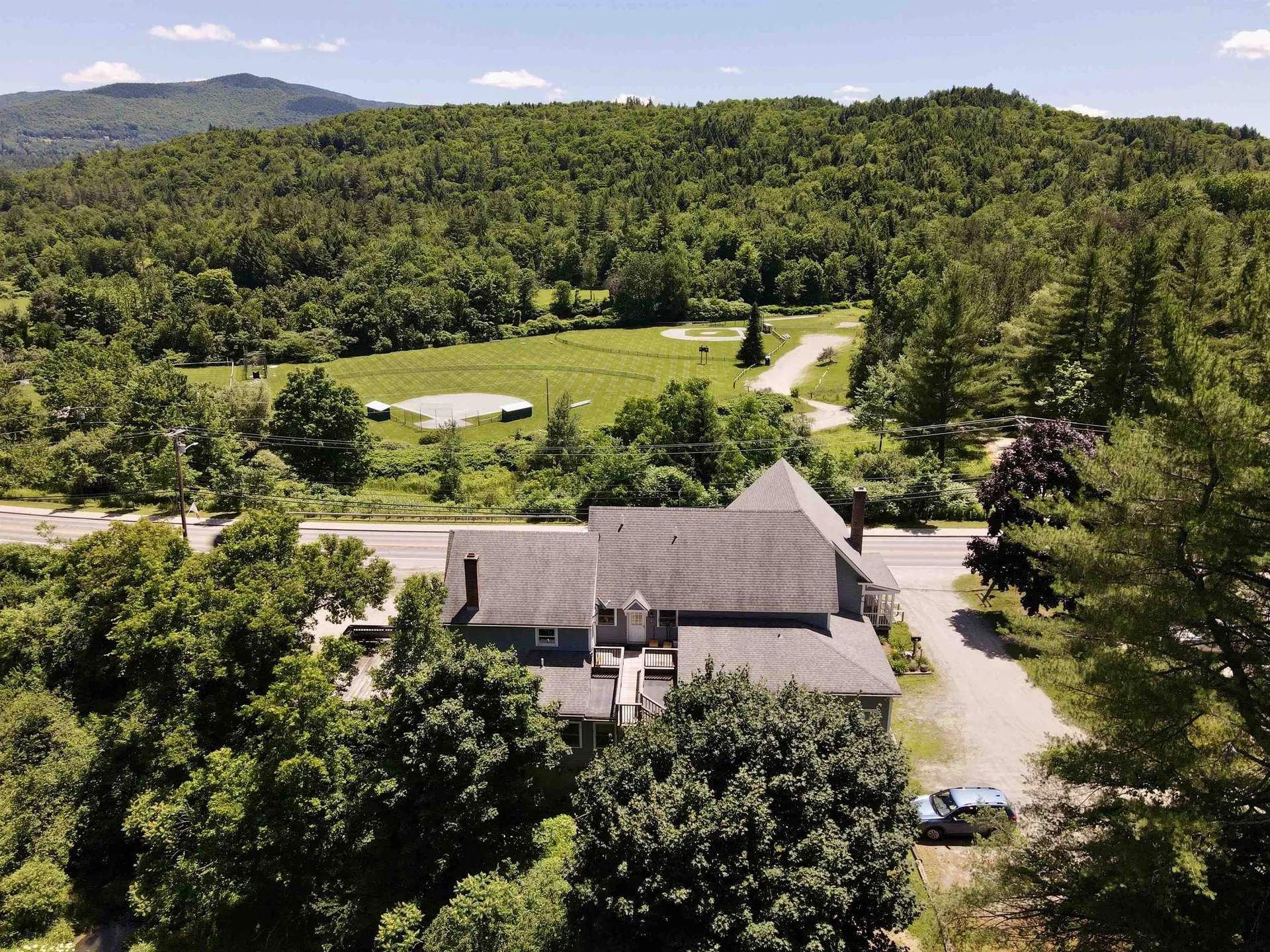 4740 Main Street Waitsfield VT 05673