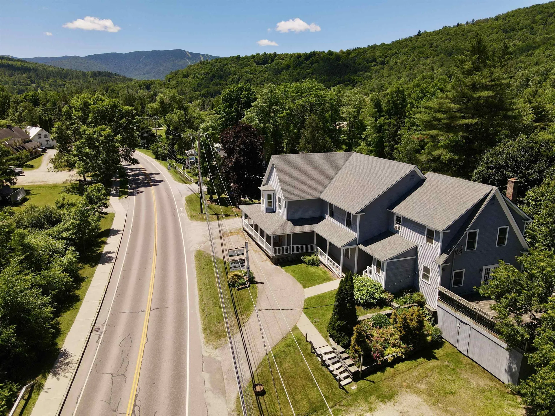 4740 Main Street Waitsfield VT 05673