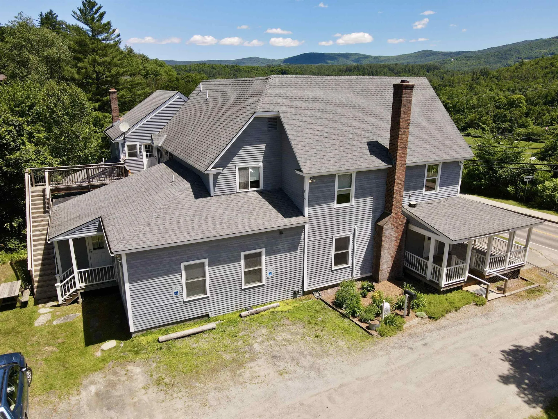 4740 Main Street Waitsfield VT 05673