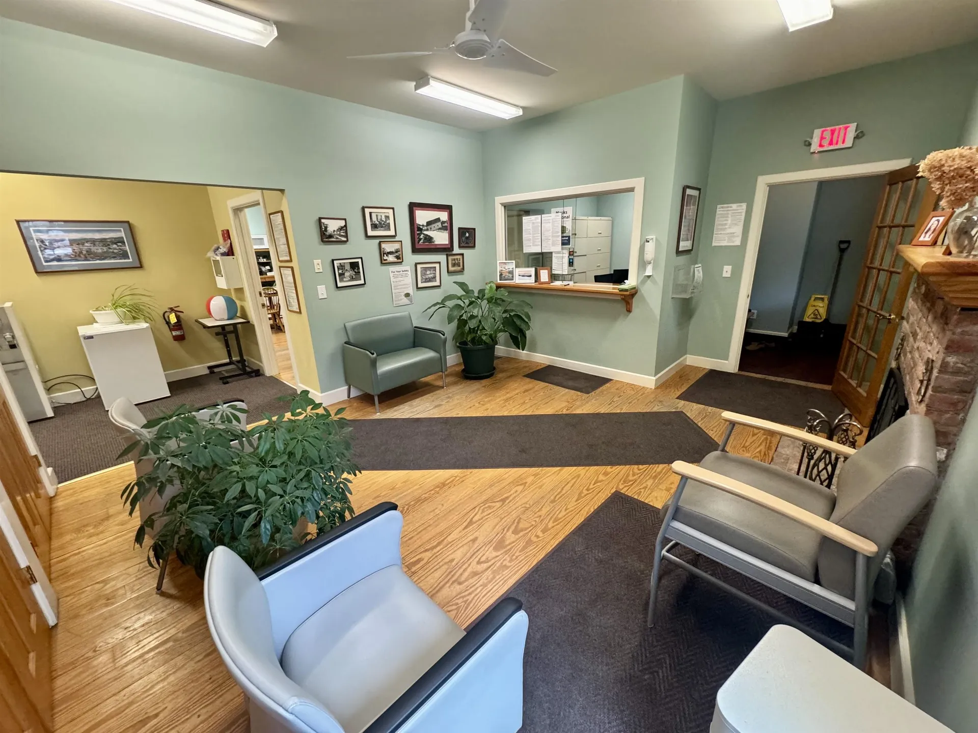 4740 Main Street Waitsfield VT 05673